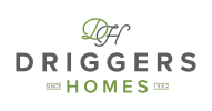 DRIGGERS HOMES
