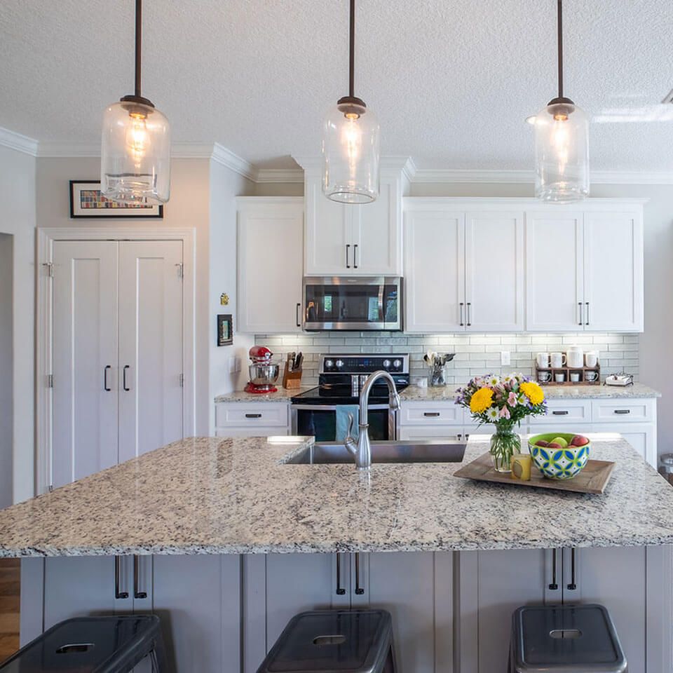 Photo of Beautiful Kitchen